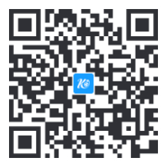 iPhone APP 二维码 - WANMEISPORTS